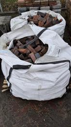 dikformaat/waalformaat/klinkers partij € 100,-, Ophalen, Klinkers, Nieuw, 5 tot 10 m²