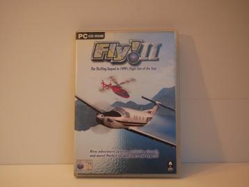 Fly! 2 - PC Game beschikbaar voor biedingen