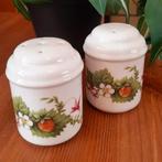 Peper en zout stel Marjolein Bastin Wedgewood, Overige typen, Ophalen of Verzenden, Zo goed als nieuw, Wedgwood