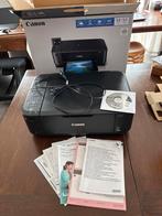 Canon Pixma MG4250 All-in-One Printer, Inkjetprinter, All-in-one, Kleur printen, Ophalen of Verzenden