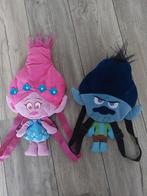 Trolls rugzakjes, Ophalen of Verzenden