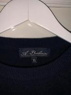 A. Barberini cashmere trui maat XL NIEUW STAAT, Ophalen of Verzenden, Zo goed als nieuw, Maat 56/58 (XL), Blauw
