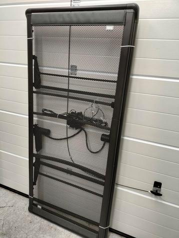 Auping spiraalbodem elektrisch verstelbaar  beschikbaar voor biedingen