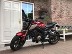 HONDA CB 650 R Neo Sports Cafe cb650ra 2021 cb650r honda, 4 cilinders, 649 cc, Bedrijf, Meer dan 35 kW