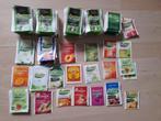 NIEUW 400 LEGE PICKWICK THEEZAKJES 23 soorten, Hobby en Vrije tijd, Ophalen of Verzenden, Nieuw