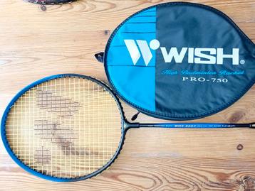 wish pro-750 beschikbaar voor biedingen