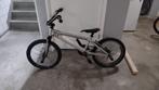 BMX GT Fiets 20", Fietsen en Brommers, Fietsen | Crossfietsen en BMX, Ophalen, GT Bikes, Aluminium, 16 tot 20 inch