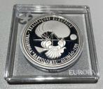 2007 PORTUGAL 8 EURO ZILVER GUSMÃO *PP*, Zilver, Portugal, Losse munt, Overige waardes