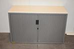 Aspa archiefkasten/roldeurkasten/stalen kasten/opbergkast, Niet ingevuld, 100 tot 150 cm, Niet ingevuld, Meerdere deuren