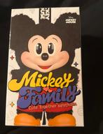 Pop mart mickey and friends (mickey family, Verzamelen, Ophalen of Verzenden, Nieuw