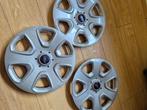 Ford Ka wieldop 14" 3 stuks, Auto diversen, Wieldoppen, Ophalen of Verzenden, Zo goed als nieuw