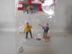 Lemax 12491 Ice Fishing PC28, Diversen, Kerst, Ophalen of Verzenden, Zo goed als nieuw