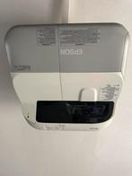 Epson EB-485W, Audio, Tv en Foto, Beamers, Ophalen of Verzenden, Gebruikt