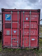 Zeecontainer / Opslagcontainer - Direct Beschikbaar!, Ophalen