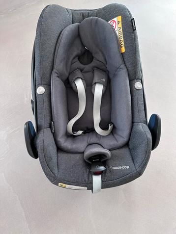 Maxi-Cosi Pebble Plus - Nette Staat beschikbaar voor biedingen
