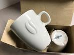 Koffiemok, Huis en Inrichting, Keuken | Servies, Keramiek, Nieuw, Ophalen of Verzenden, Overige stijlen