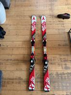 Atomic Redster XT Ski's - 150cm, 140 tot 160 cm, Gebruikt, Ophalen of Verzenden, Carve