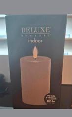 Led kaars nieuw, Ophalen, Nieuw, Overige materialen, Minder dan 25 cm