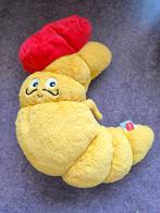 Hema croissant knuffel, Ophalen of Verzenden, Zo goed als nieuw, Overige typen