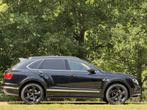Bentley Bentayga 6.0 W12 Carbon pack (bj 2016, automaat), Automaat, Bentayga, Gebruikt, 12 cilinders