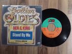 single  Ben E. King - Stand By Me / Spanish Harlem*, Cd's en Dvd's, Vinyl Singles, Gebruikt, 7 inch, Single, Ophalen of Verzenden