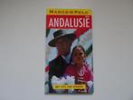 marco polo reisgids Andalusie, Gelezen, Europa, Ophalen of Verzenden, Reisgids of -boek