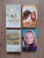 Christelijke romans, Boeken, Romans, Ophalen of Verzenden, Zo goed als nieuw, Nederland