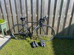 Sensa Modena, Fietsen en Brommers, Fietsen | Racefietsen, 28 inch, Gebruikt, Aluminium, Meer dan 20 versnellingen