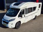 2020 Adria Matrix Axess 670 SL, 27dkm, hefbed, lengte bedden, 7 tot 8 meter, Bedrijf, Diesel, Adria