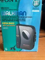 🛑Sony walkman in nieuw staat🔴, Ophalen of Verzenden, Walkman