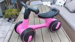 Roze Loopfiets - Perfect voor de eerste stapjes!, Ophalen, Gebruikt, Loopfiets