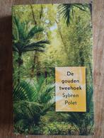 De gouden tweehoek - Sybren Polet, Sybren Polet, Ophalen of Verzenden, Zo goed als nieuw, Nederland