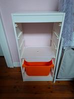 Ikea Trofast Opbergcombinatie, Ophalen of Verzenden, Minder dan 50 cm, 75 tot 100 cm, 90 tot 105 cm