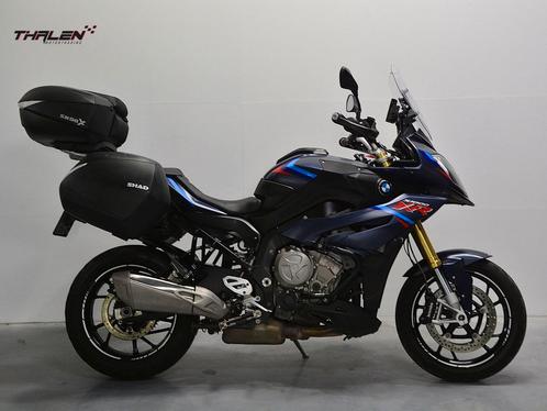 BMW S 1000 XR (bj 2017), Motoren, Motoren | BMW, Bedrijf, Overig, meer dan 35 kW, 4 cilinders