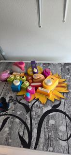 Ponzen, Hobby en Vrije tijd, Ophalen of Verzenden, Zo goed als nieuw, Materiaal