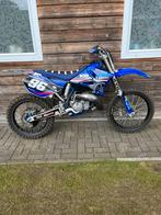 Yamaha yz125, Fietsen en Brommers, Brommers | Crossbrommers, Gebruikt, Ophalen of Verzenden, Yamaha