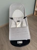 Baby Bjorn Wipstoel, Gebruikt, Wipstoel, Met gordel(s) of riempje(s), Ophalen