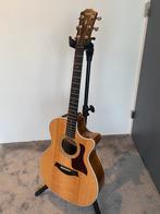 Taylor 414ce V-bracing, Muziek en Instrumenten, Ophalen, Zo goed als nieuw, Western- of Steelstringgitaar, Met koffer