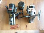 Vis spullen, Ophalen, Gebruikt, Complete set