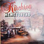 LP Kirchroa ós hemetsjtad, Ophalen, Gebruikt