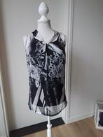 Mooi bloesje, topje Glamorous mt S, Kleding | Dames, Tops, Zwart, Ophalen of Verzenden, Glamorous, Maat 36 (S)