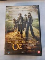 The wonderful Wizard of Oz dvd, Ophalen of Verzenden, Zo goed als nieuw