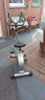 hometrainer, Ophalen, Benen, Gebruikt, Metaal