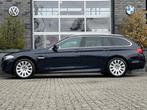 Bmw 5-SERIE 528I TOURING M-PAKKET LEDER - PANO  - TREKH. - O, Automaat, Euro 5, Achterwielaandrijving, Gebruikt