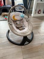 Novi Baby Nola Swing Wipstoel - Schommelstoel - Beige, Ophalen, Gebruikt, Wipstoel, Overige merken
