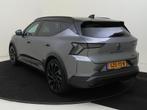 Renault Scenic E-Tech EV87 long range esprit Alpine | Solarb, 12 maanden, Stof, Adaptive Cruise Control, 40 min