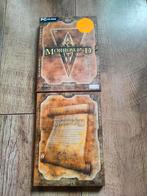 Computer spel - the elder scrolls 3 / III Morrowind, Spelcomputers en Games, Games | Pc, Avontuur en Actie, 1 speler, Ophalen of Verzenden