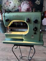 Husqvarna Naaimachine Jaren 70, Ophalen, Gebruikt, Naaimachine, Husqvarna