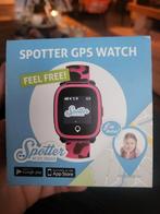 Spotter GPS watch voor kind, GPS, Zo goed als nieuw, Ophalen