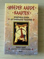 Moeder Aarde kaarten, Jamie Sams, Boeken, Esoterie en Spiritualiteit, Tarot of Kaarten leggen, Overige typen, Nieuw, Ophalen of Verzenden